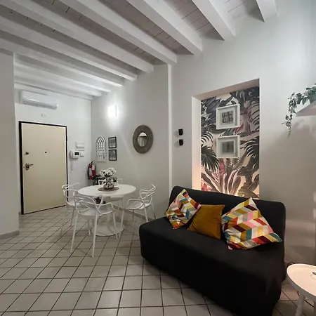 Apartment Domus San Sepolcro Cagliari