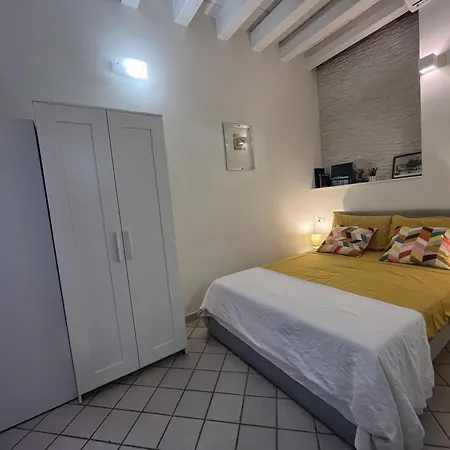 Apartment Domus San Sepolcro *