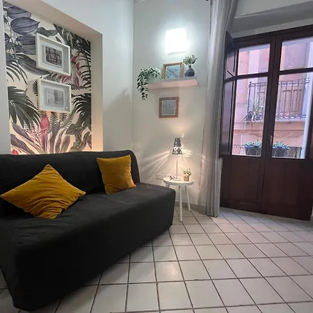 Domus San Sepolcro * Cagliari