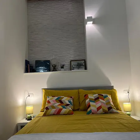 Apartment Domus San Sepolcro *
