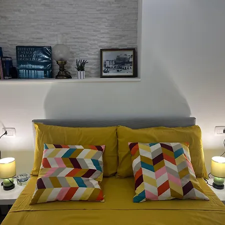 Domus San Sepolcro Apartment *