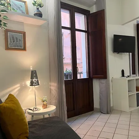Domus San Sepolcro * Cagliari