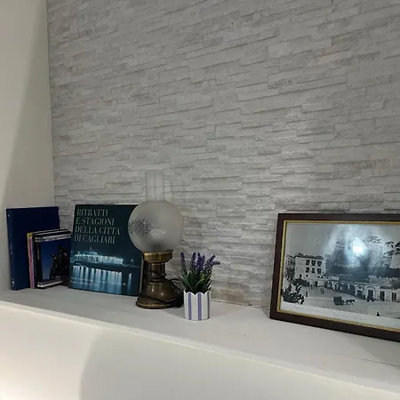 Apartment Domus San Sepolcro