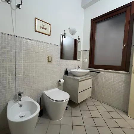 Apartment Domus San Sepolcro