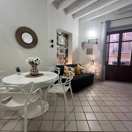 Apartment Domus San Sepolcro *