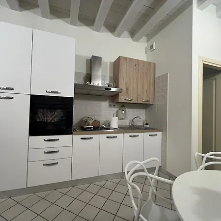 Domus San Sepolcro Apartment