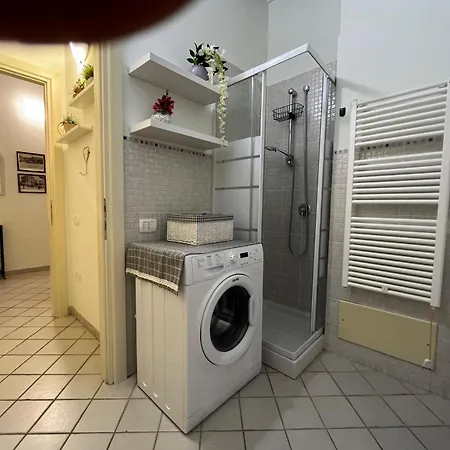 Domus San Sepolcro Apartment Cagliari