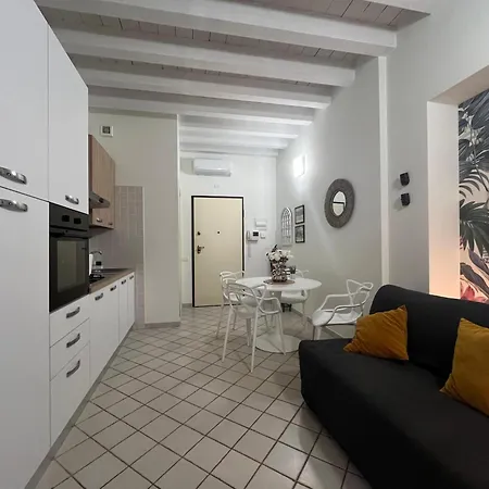 Domus San Sepolcro *