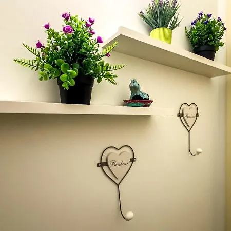 Domus San Sepolcro Apartment Cagliari