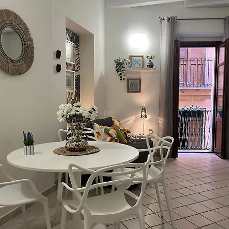 Apartment Domus San Sepolcro