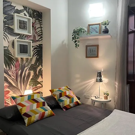 Apartment Domus San Sepolcro
