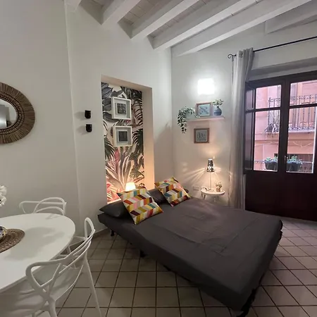 Apartment Domus San Sepolcro *