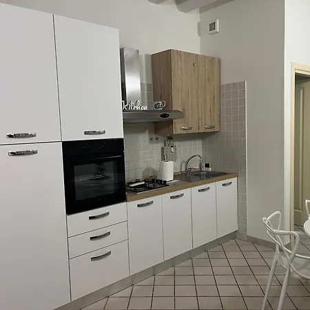 Domus San Sepolcro Cagliari