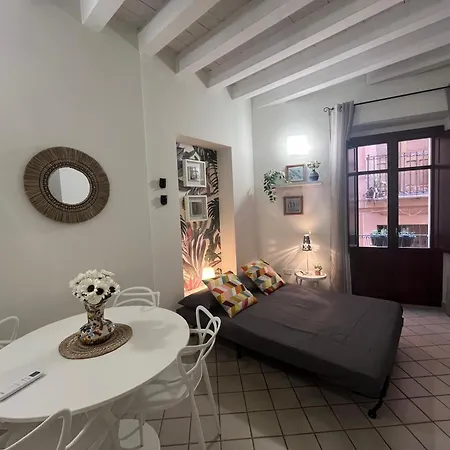 Domus San Sepolcro