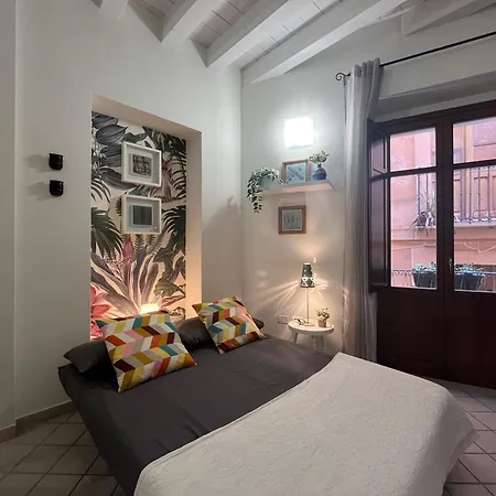 Apartment Domus San Sepolcro